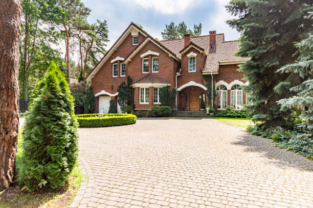 Best Best Driveway Pavers  in Ponderay, ID