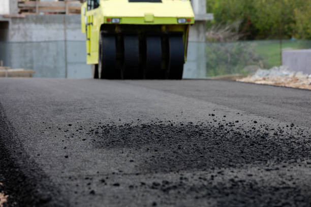 Best Driveway Repair Near Me  in Ponderay, ID