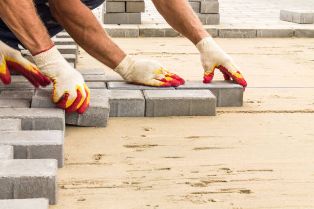 Best Affordable Driveway Pavers  in Ponderay, ID