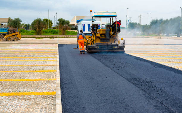 Best Driveway Pavers Near Me  in Ponderay, ID