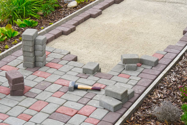 Best Driveway Pavers Near Me  in Ponderay, ID