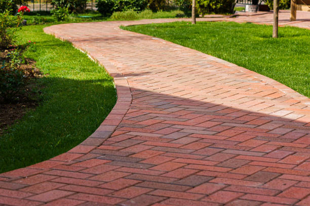 Reasons to Select Us for Your Driveway Paving Requirements in Ponderay, ID