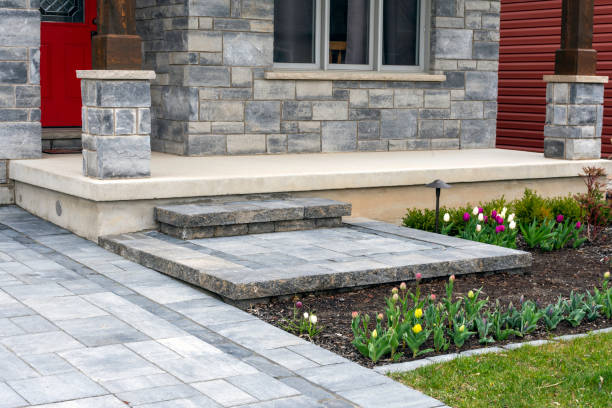 Best Driveway Resurfacing Pavers  in Ponderay, ID