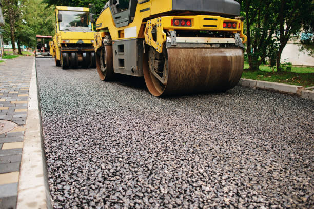 Best Custom Driveway Pavers  in Ponderay, ID