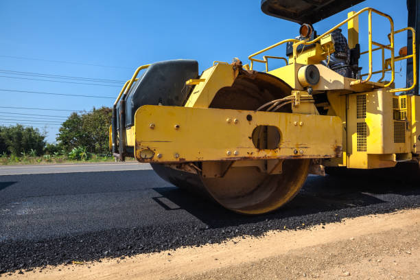 Best Decorative Driveway Pavers  in Ponderay, ID